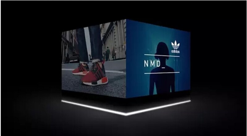 adidas gazelle silver green womens adidas Originals Black NMD_S1 Sneakers