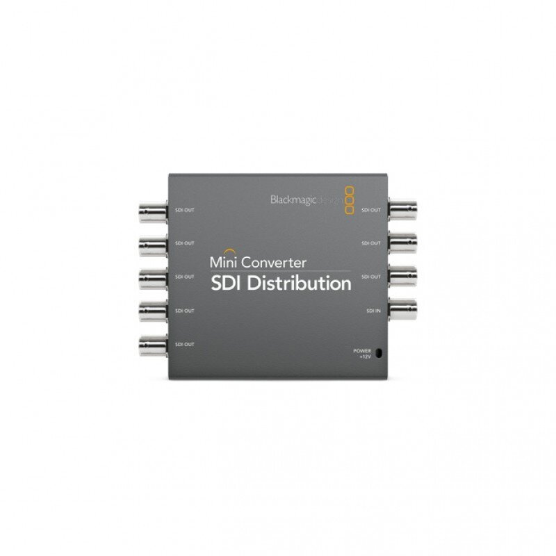 Mini Converter - SDI Distribution