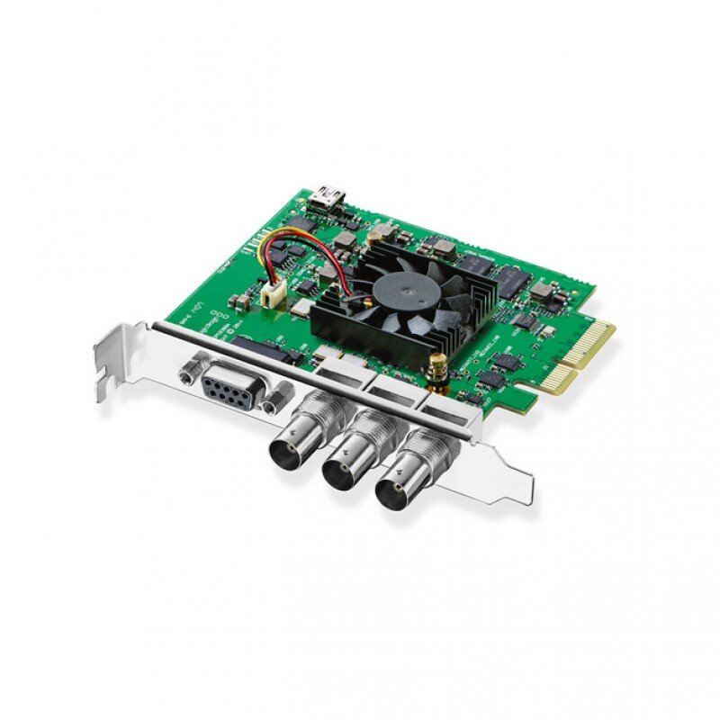 DeckLink SDI 4K