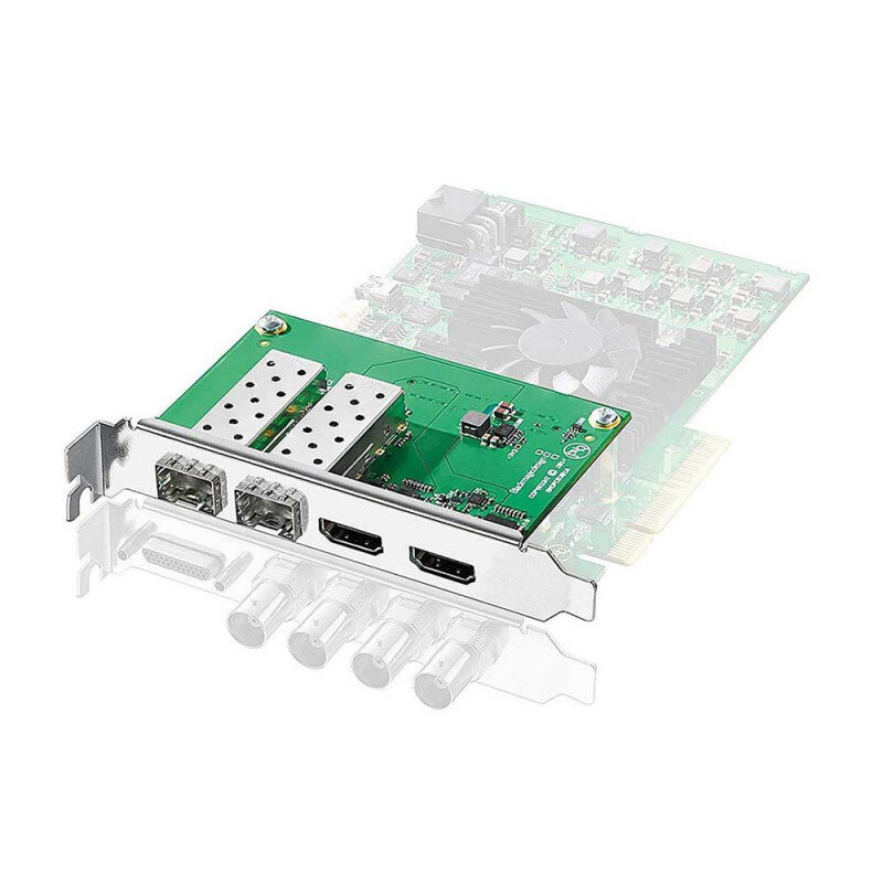 DeckLink 4K Extreme 12G ビデオキャプチャー DeckLink – 仕様 | Blackmagic Design