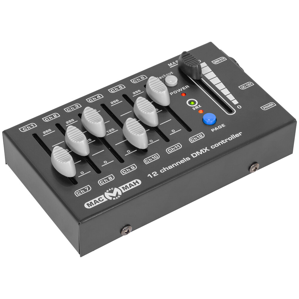 DMX-12