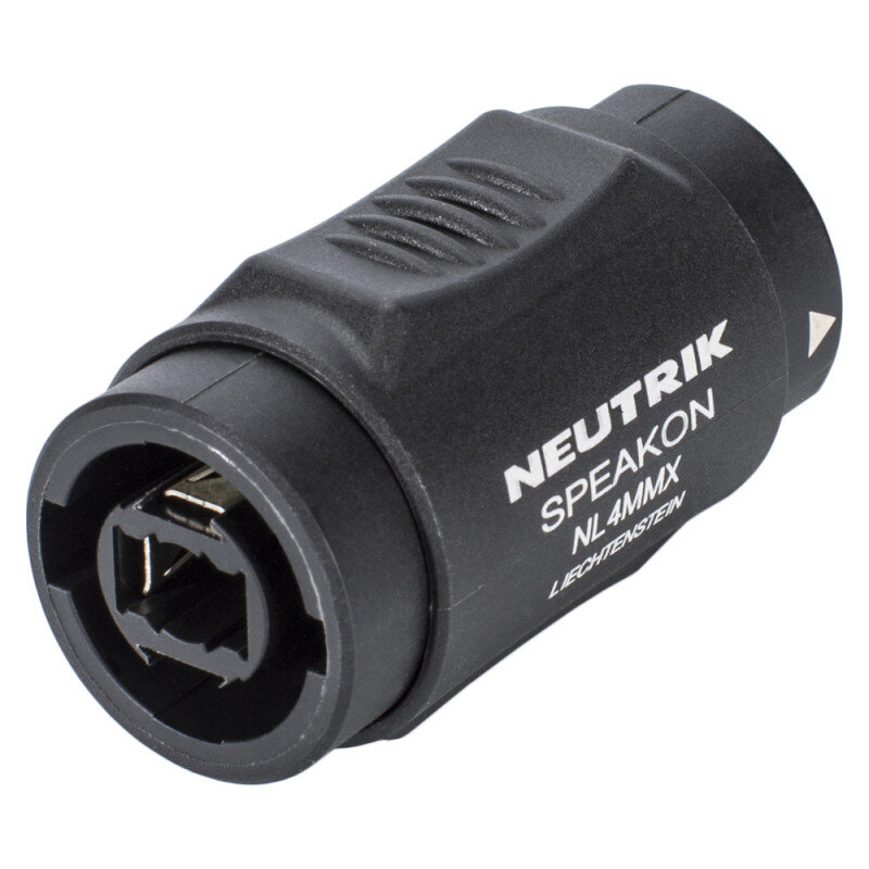 Neutrik Nl4mmx NL4MMX