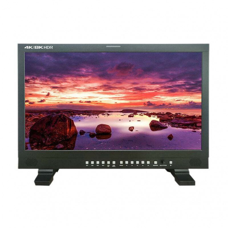 aura UHD 24 RMS 2380U