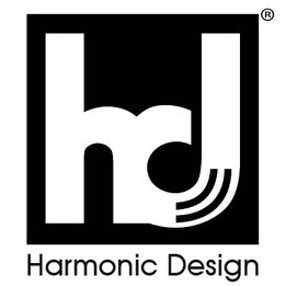 Harmonic Design