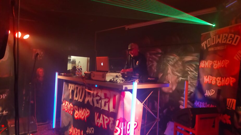 Dj Set Club Ferrara Dj Navigator da Londra.jpg