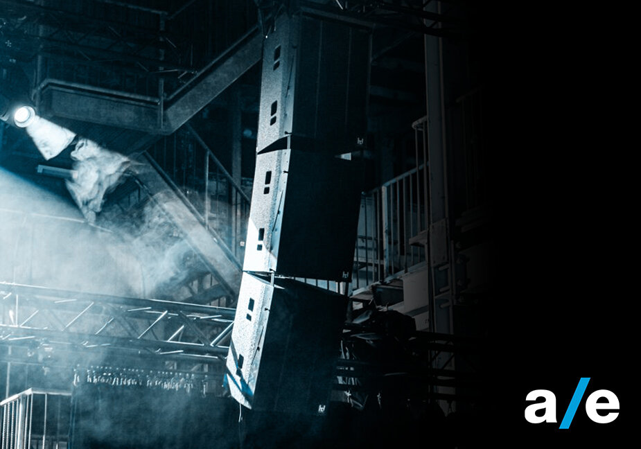 Line Array Systems: performance and innovation in Live Sound