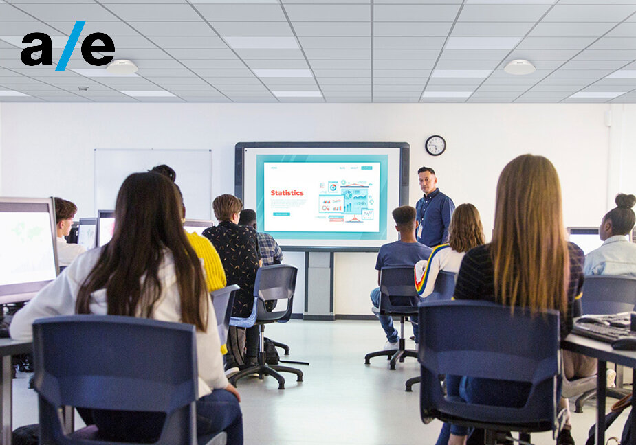 “Dante-ready” products for IP audio integration in next-generation installations AE_202510_Dante Ready.jpg