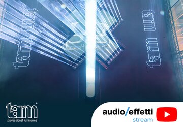 tarm REVOLT: la nuova era nell’illuminazione professionale al laser AE-20251029-tarm REVOLT.jpg