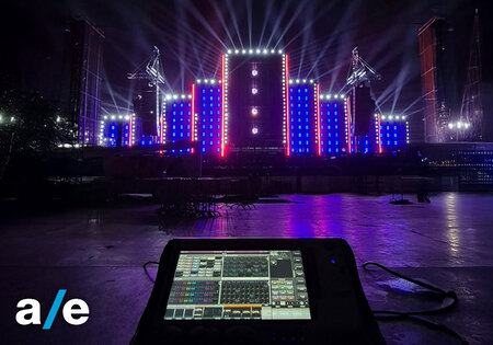 Practical Guide to DMX Lighting Consoles: An essential overview for navigating the professional lighting world AE_202510_Console luci DMX_01.jpg