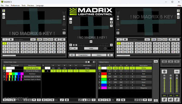 AE - MADRIX, il controller luci che va oltre gli effetti speciali per i live show - 03.jpg