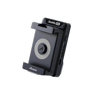 ACCSOON Accsoon SeeMo 4K UIT03