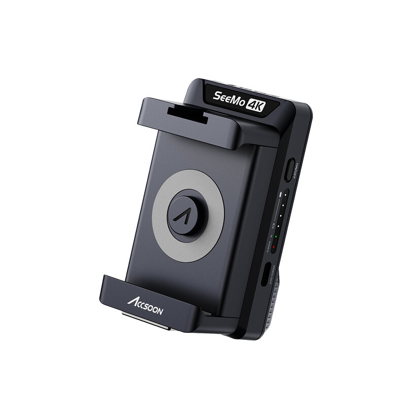 ACCSOON Accsoon SeeMo 4K UIT03