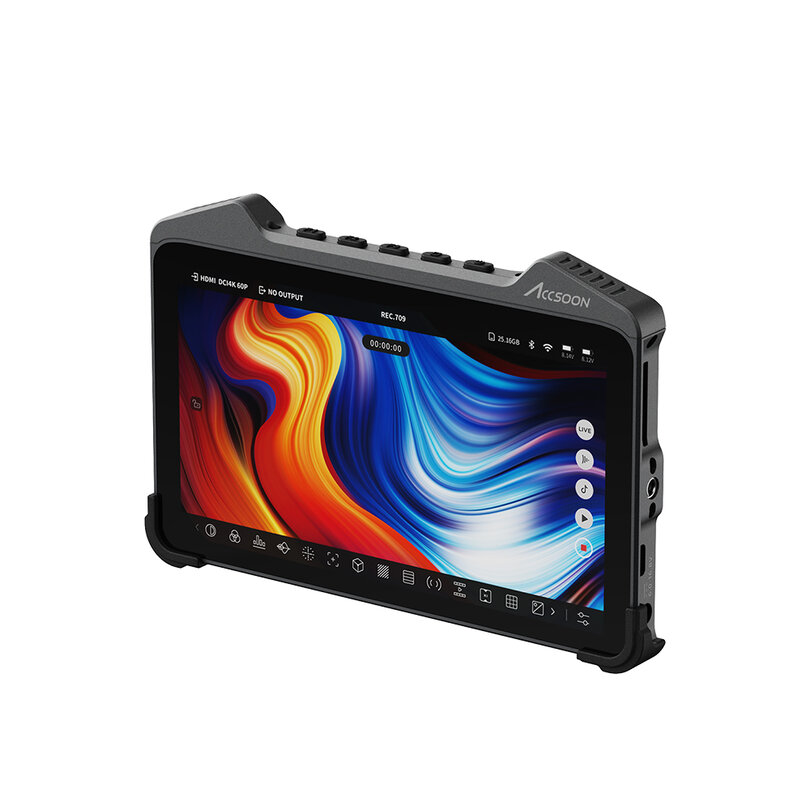 ACCSOON Accsoon CineView M7 MITX1 - 4