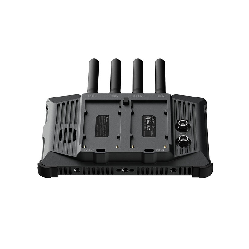 ACCSOON Accsoon CineView M7 Pro MIT01 - 8