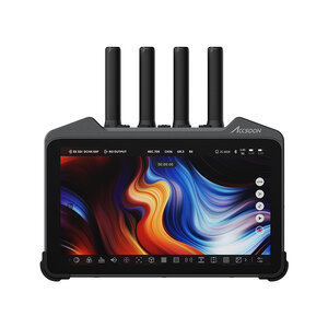 ACCSOON Accsoon CineView M7 Pro MIT01