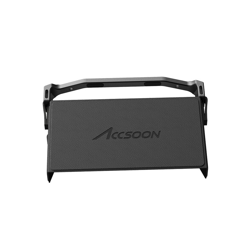 ACCSOON Accsoon Monitor Cage With Sunhood ACC33 - 2