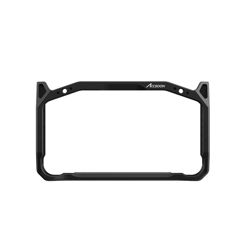 ACCSOON Accsoon Monitor Cage With Sunhood ACC33 - 4