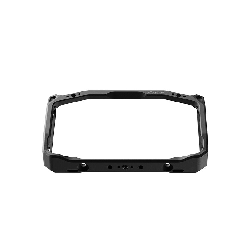 ACCSOON Accsoon Monitor Cage With Sunhood ACC33 - 7