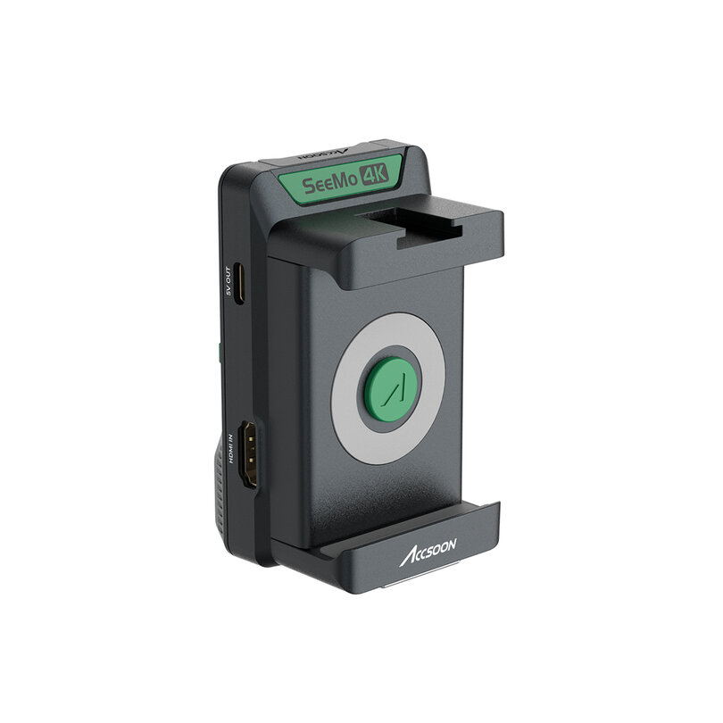 ACCSOON Accsoon SeeMo 4K for Android UIT04 - 1