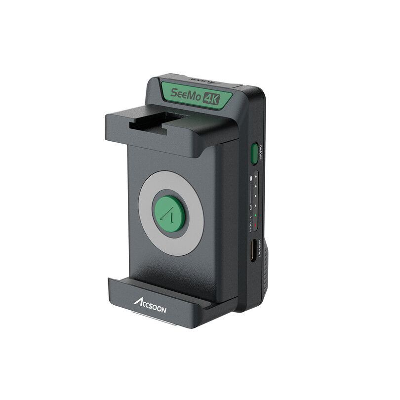 ACCSOON Accsoon SeeMo 4K for Android UIT04 - 2