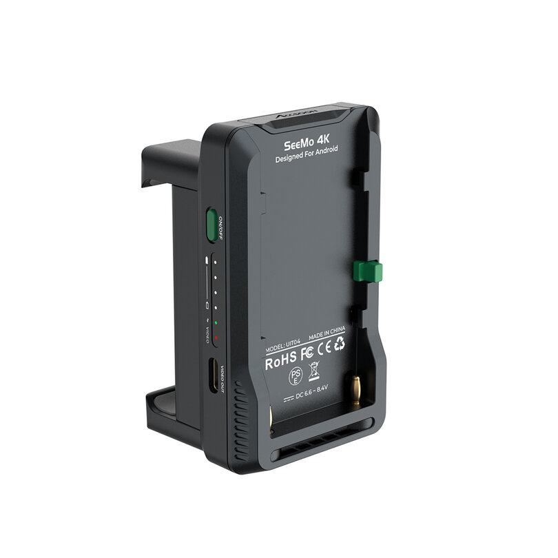 ACCSOON Accsoon SeeMo 4K for Android UIT04 - 3