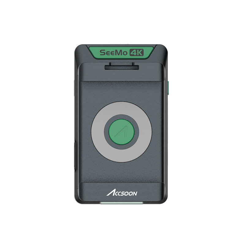 ACCSOON Accsoon SeeMo 4K for Android UIT04 - 5