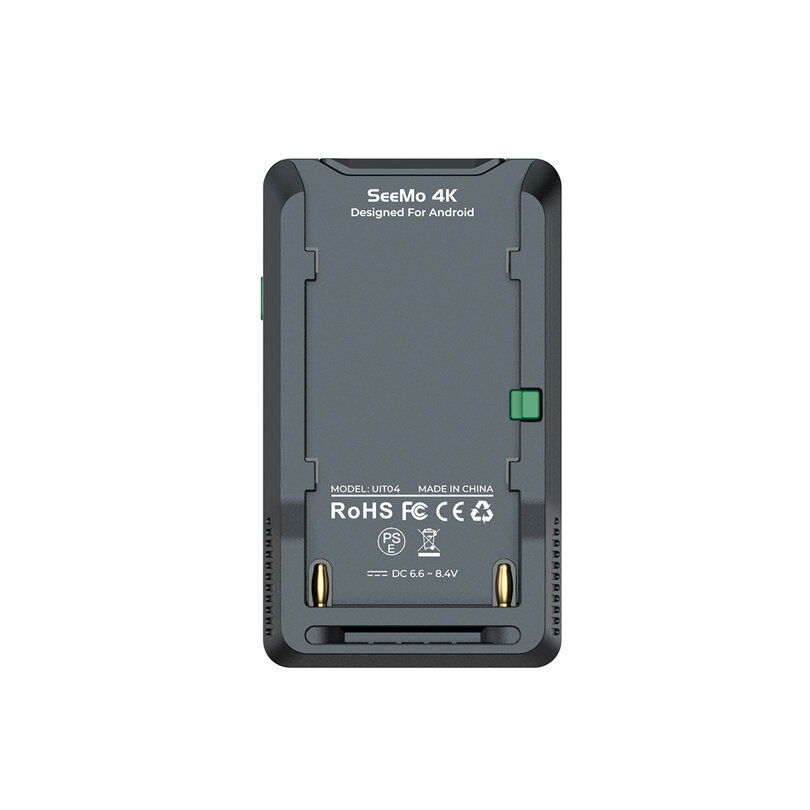 ACCSOON Accsoon SeeMo 4K for Android UIT04 - 8