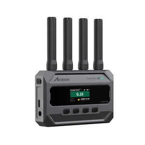 ACCSOON CineView SE 4K Receiver WIT10-RX