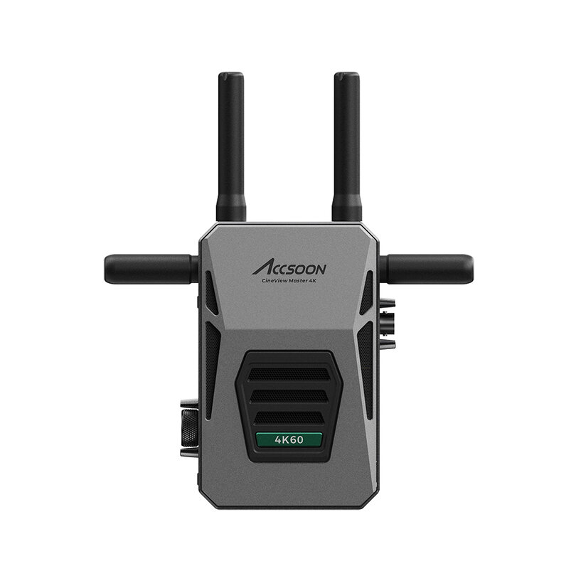 ACCSOON CineView Master 4K Lite WIT09 - 4