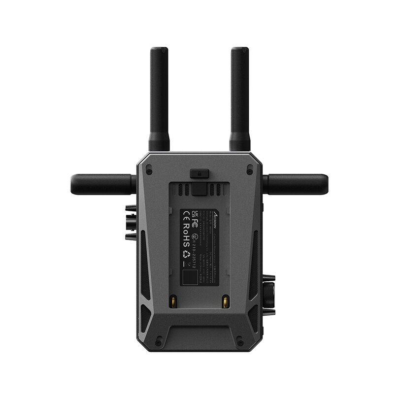 ACCSOON CineView Master 4K Lite WIT09 - 5