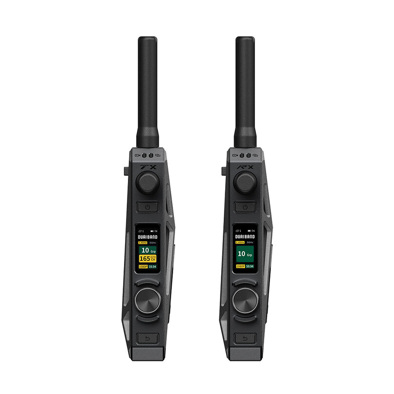 ACCSOON CineView Master 4K Lite WIT09 - 6