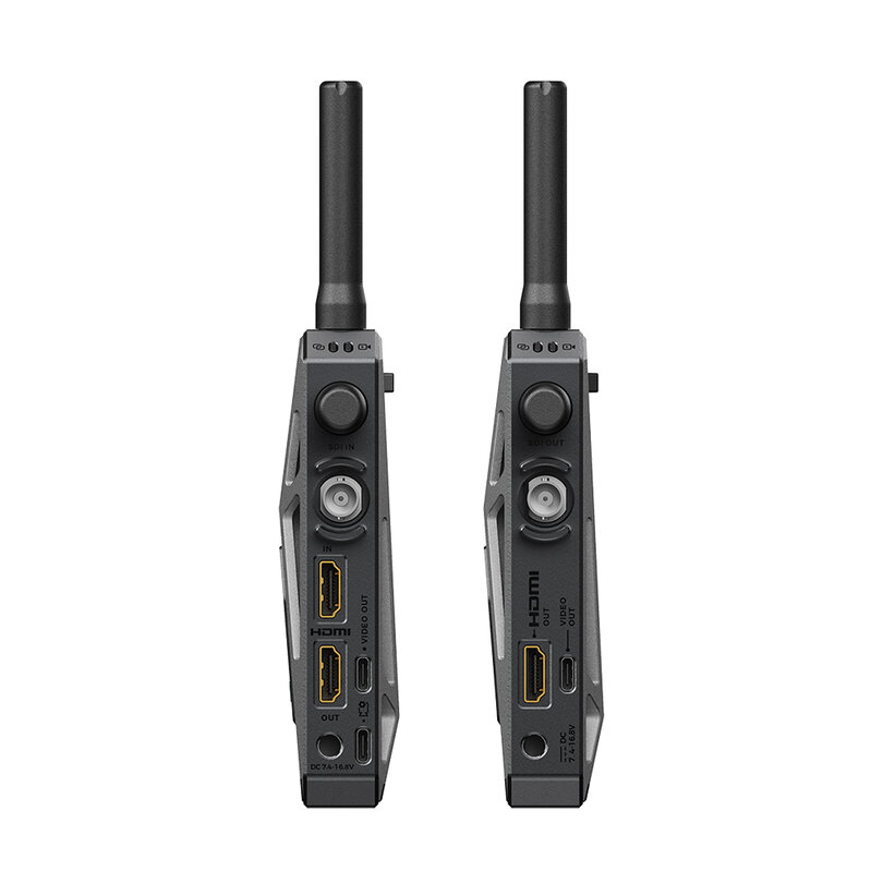 ACCSOON CineView Master 4K Lite WIT09 - 7