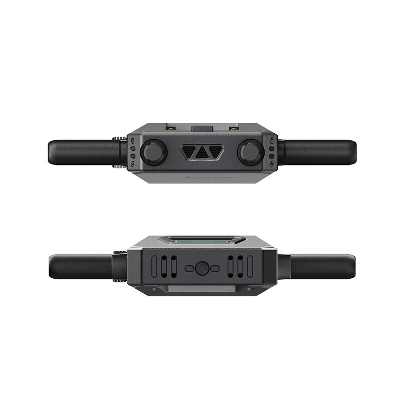 ACCSOON CineView Master 4K Lite WIT09 - 8