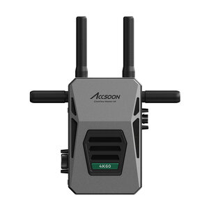 ACCSOON CineView Master 4K Lite （TX Only) WIT09-TX