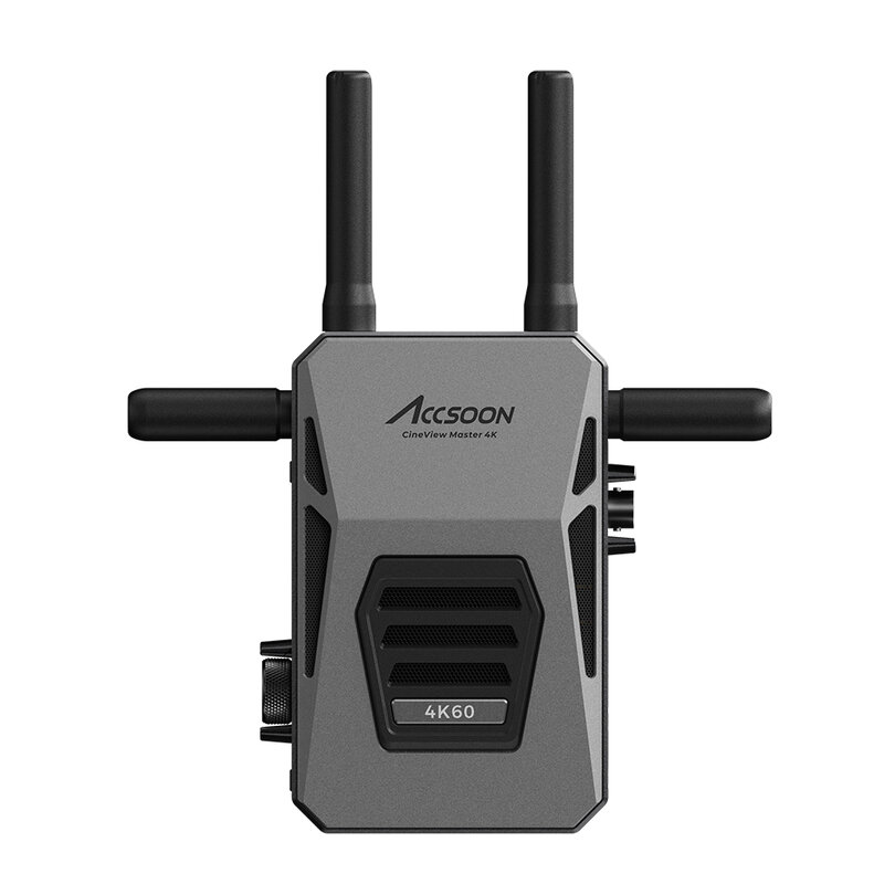 ACCSOON CineView Master 4K Lite （RX Only) WIT09-RX