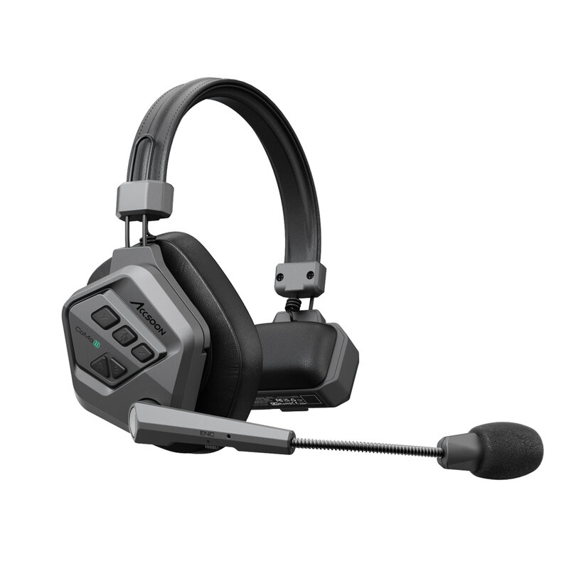 ACCSOON ACCSOON CoMo II Remote MIC04-R