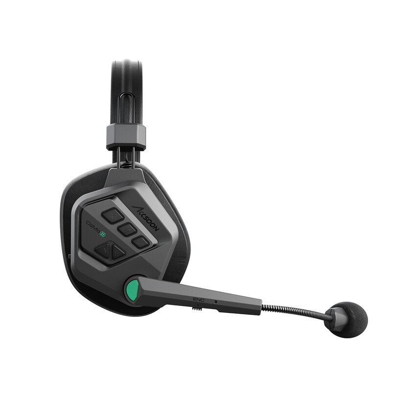 ACCSOON ACCSOON CoMo II Host MIC04-H