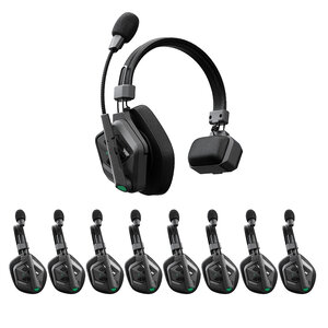 ACCSOON ACCSOON CoMo II 1H8R MIC04-1H8R