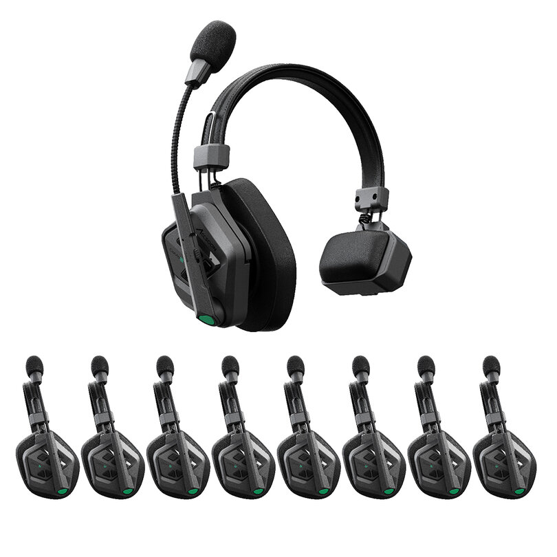 ACCSOON ACCSOON CoMo II 1H8R MIC04-1H8R