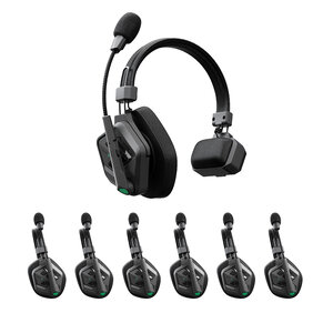 ACCSOON ACCSOON CoMo II 1H6R MIC04-1H6R