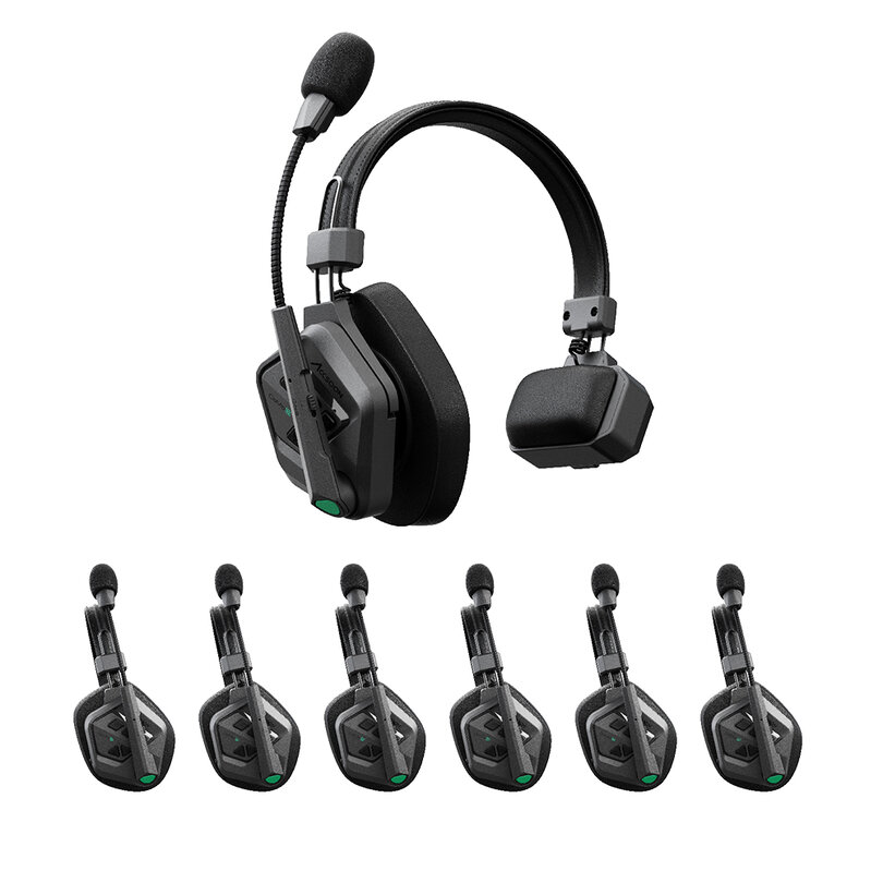 ACCSOON ACCSOON CoMo II 1H6R MIC04-1H6R