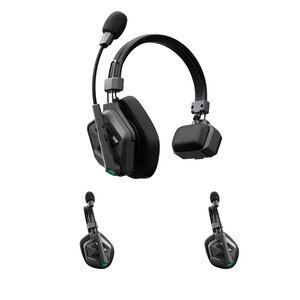 ACCSOON ACCSOON CoMo II 1H2R MIC04-1H2R