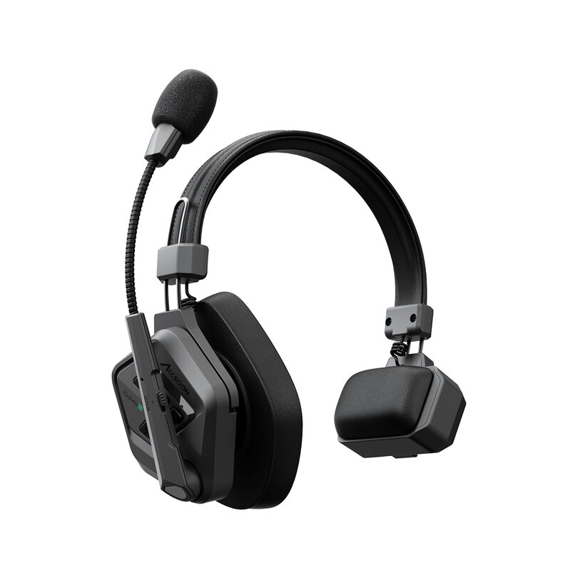 ACCSOON ACCSOON CoMo II Remote MIC04-R - 1