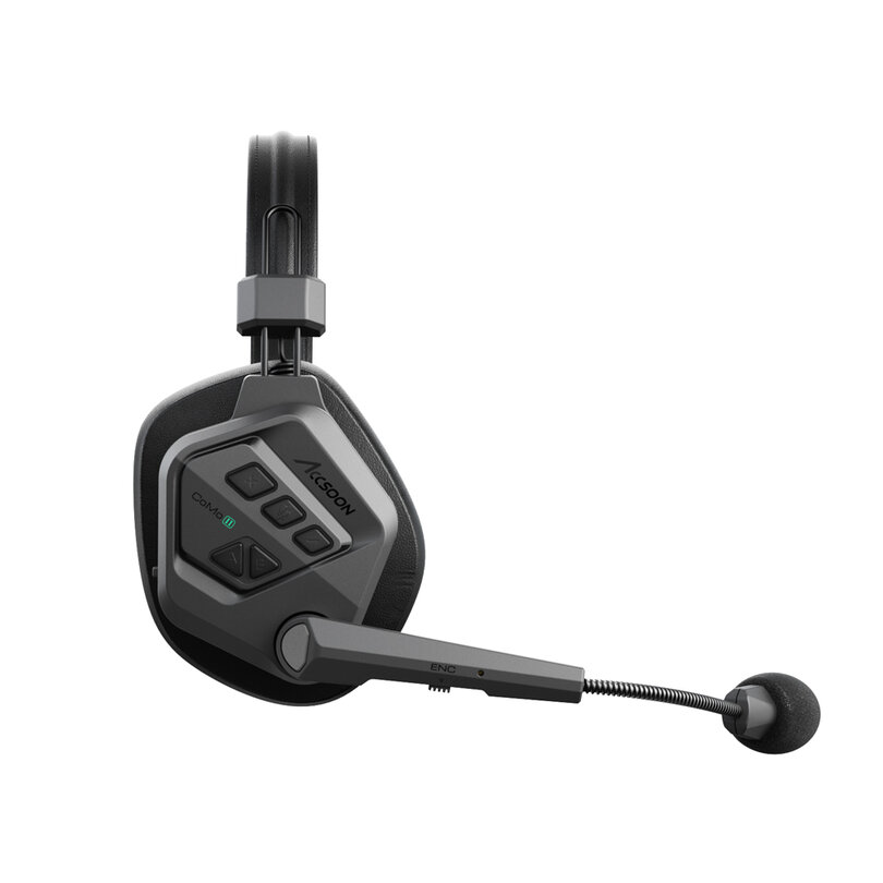 ACCSOON ACCSOON CoMo II Remote MIC04-R - 3