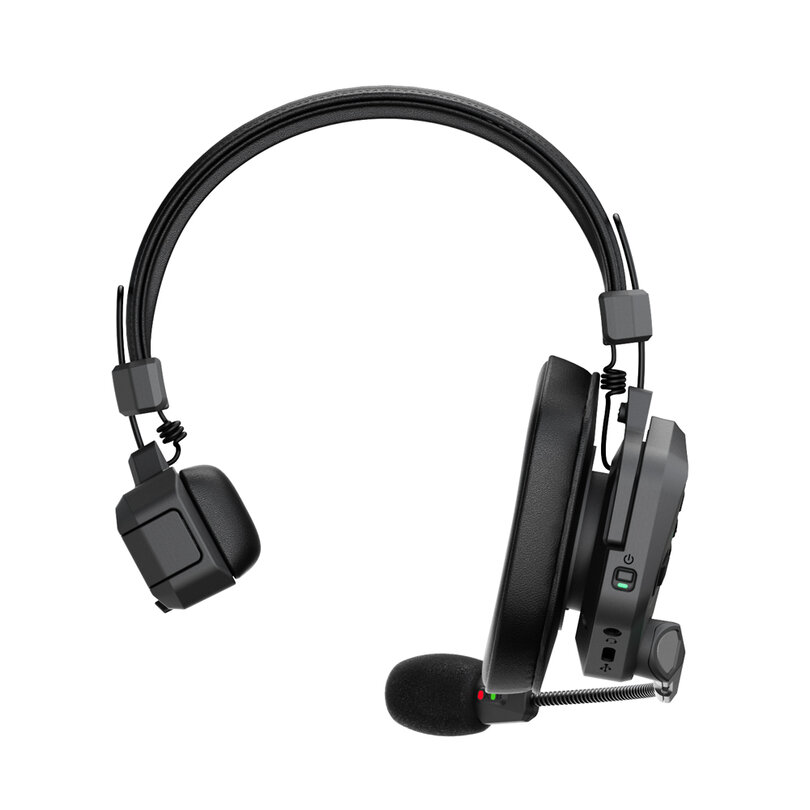 ACCSOON ACCSOON CoMo II Remote MIC04-R - 6