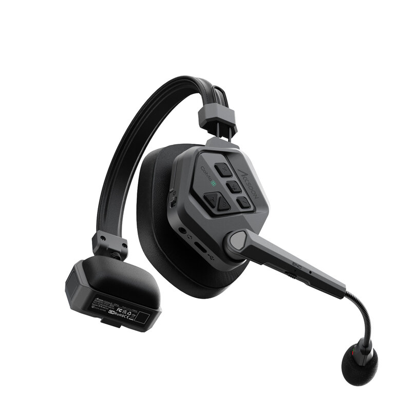 ACCSOON ACCSOON CoMo II Remote MIC04-R - 8