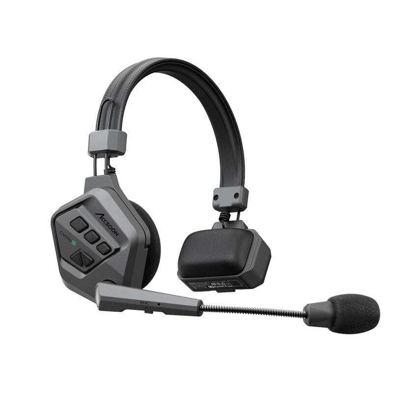 ACCSOON ACCSOON CoMo II Remote MIC04-R - 12