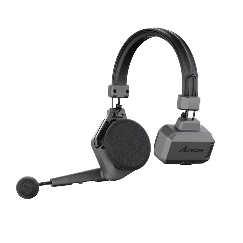 ACCSOON ACCSOON CoMo II Remote MIC04-R - 13
