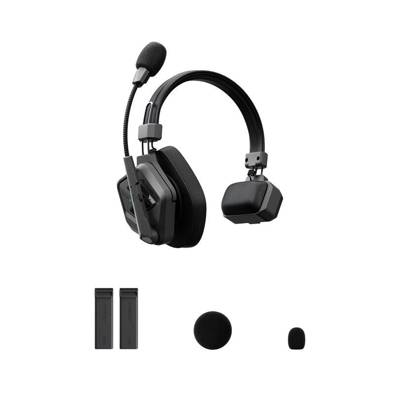 ACCSOON ACCSOON CoMo II Remote MIC04-R - 20