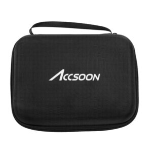 ACCSOON CineView SE4K Carrying Case ACC47